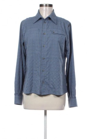 Γυναικείο πουκάμισο Haglofs, Μέγεθος L, Χρώμα Πολύχρωμο, Τιμή 16,99 €