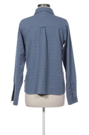 Γυναικείο πουκάμισο Haglofs, Μέγεθος L, Χρώμα Πολύχρωμο, Τιμή 16,99 €