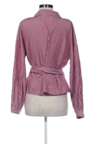 Γυναικείο πουκάμισο Hallhuber, Μέγεθος L, Χρώμα Πολύχρωμο, Τιμή 11,99 €