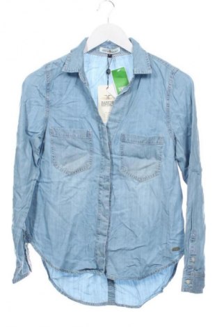 Dámská košile  Hampton Republic, Velikost XS, Barva Modrá, Cena  409,00 Kč