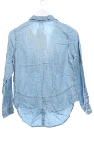 Dámská košile  Hampton Republic, Velikost XS, Barva Modrá, Cena  409,00 Kč