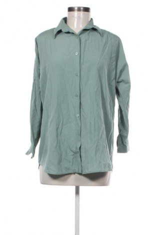 Cămașă de femei Happiness, Mărime S, Culoare Verde, Preț 39,99 Lei
