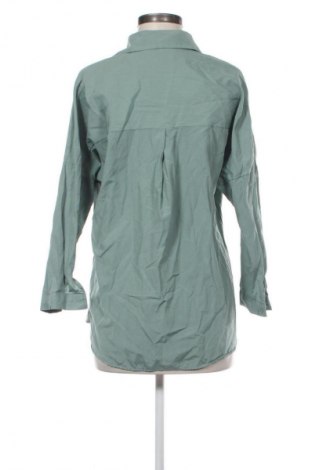 Cămașă de femei Happiness, Mărime S, Culoare Verde, Preț 39,99 Lei