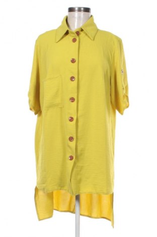 Дамска риза Harmony, Размер XL, Цвят Жълт, Цена 13,29 €