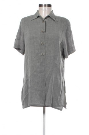 Cămașă de femei Haupt, Mărime M, Culoare Gri, Preț 99,05 Lei