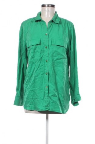 Дамска риза Hema, Размер M, Цвят Зелен, Цена 3,06 €