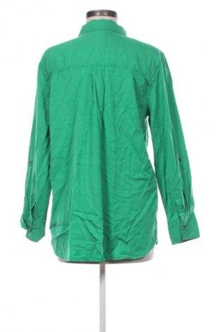 Дамска риза Hema, Размер M, Цвят Зелен, Цена 3,06 €