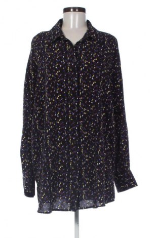 Cămașă de femei Hema, Mărime XL, Culoare Multicolor, Preț 21,99 Lei
