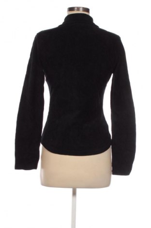 Γυναικείο πουκάμισο Hennes, Μέγεθος M, Χρώμα Μαύρο, Τιμή 5,99 €