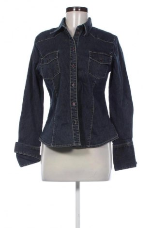 Dámska košeľa  Hennes, Veľkosť M, Farba Modrá, Cena  15,95 €