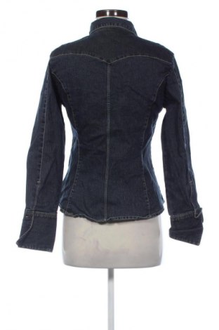 Dámska košeľa  Hennes, Veľkosť M, Farba Modrá, Cena  15,95 €