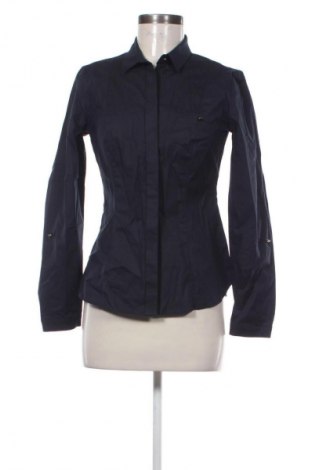 Дамска риза Hermosa, Размер S, Цвят Син, Цена 35,27 €