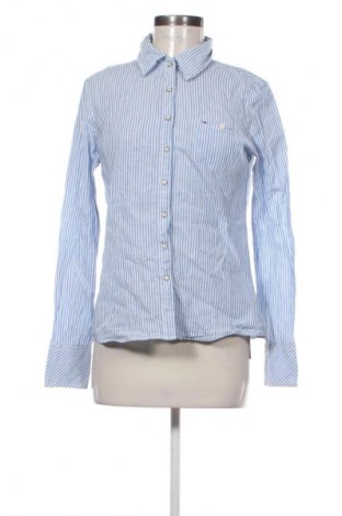 Damenbluse Hilfiger Denim, Größe M, Farbe Mehrfarbig, Preis 31,31 €