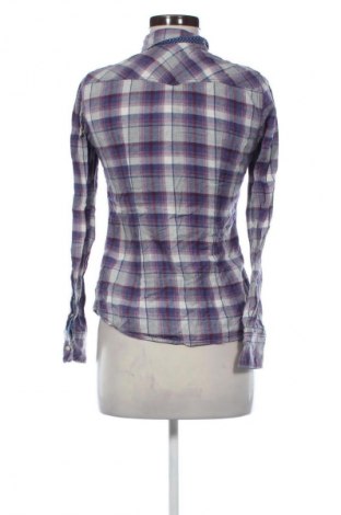 Дамска риза Hilfiger Denim, Размер S, Цвят Многоцветен, Цена 10,22 €