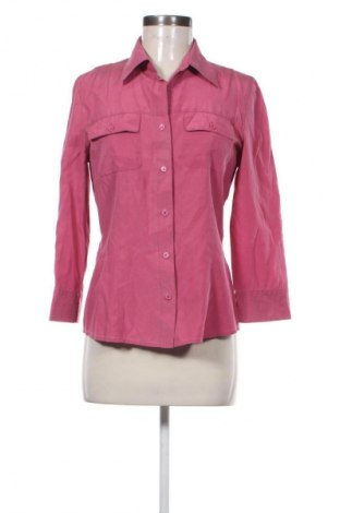 Дамска риза Hirsch, Размер M, Цвят Розов, Цена 9,71 €