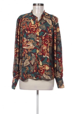 Дамска риза Holly & Whyte By Lindex, Размер M, Цвят Многоцветен, Цена 10,73 €