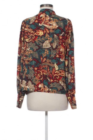 Дамска риза Holly & Whyte By Lindex, Размер M, Цвят Многоцветен, Цена 10,73 €