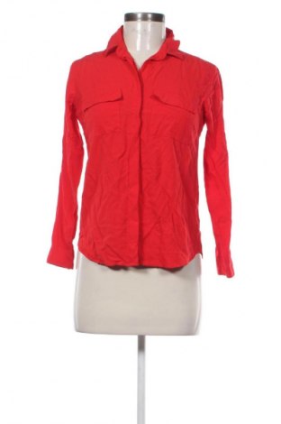 Дамска риза House, Размер S, Цвят Червен, Цена 13,29 €
