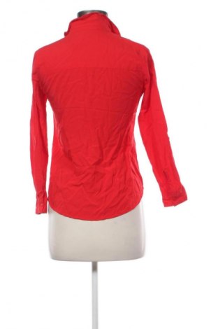 Дамска риза House, Размер S, Цвят Червен, Цена 13,29 €