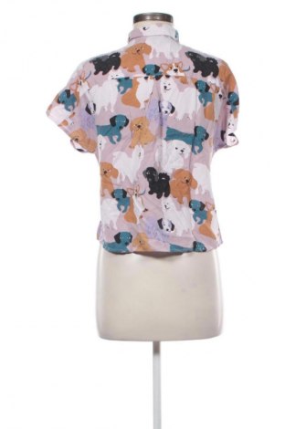 Дамска риза House, Размер S, Цвят Многоцветен, Цена 6,13 €