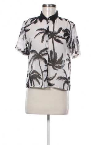 Дамска риза House, Размер S, Цвят Многоцветен, Цена 6,13 €