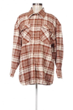 Дамска риза Human Nature, Размер XL, Цвят Многоцветен, Цена 2,55 €