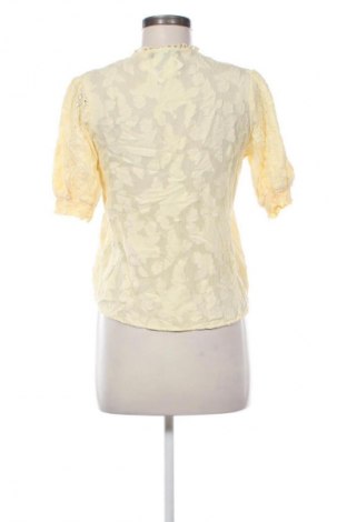 Cămașă de femei Ibana, Mărime M, Culoare Galben, Preț 56,99 Lei