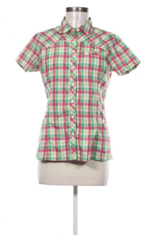 Cămașă de femei Icepeak, Mărime M, Culoare Multicolor, Preț 36,99 Lei