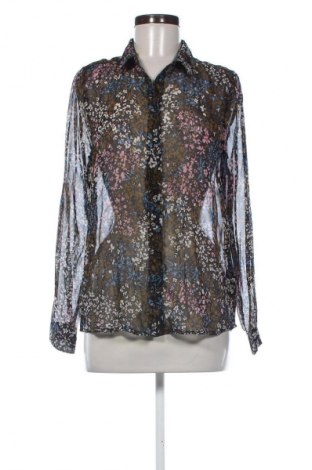 Дамска риза Ichi, Размер S, Цвят Многоцветен, Цена 3,06 €