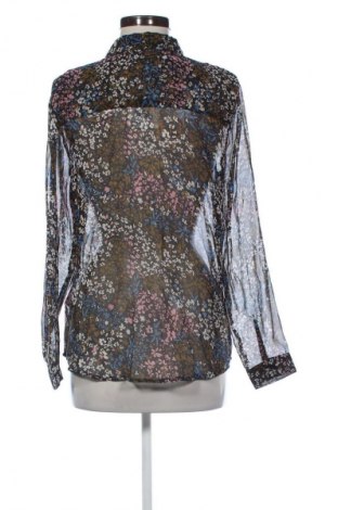 Дамска риза Ichi, Размер S, Цвят Многоцветен, Цена 3,06 €