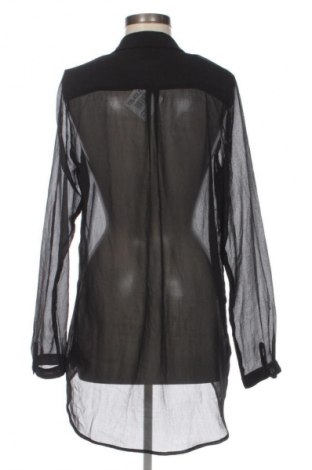 Cămașă de femei Ichi, Mărime S, Culoare Negru, Preț 15,99 Lei