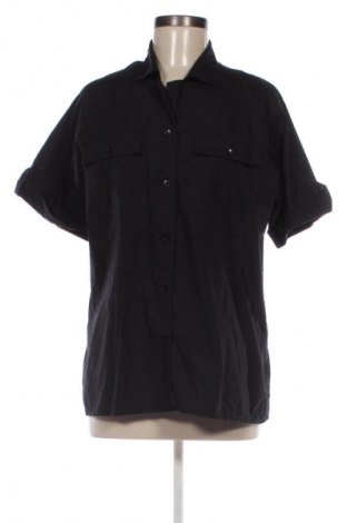 Дамска риза Identic, Размер XL, Цвят Черен, Цена 3,57 €