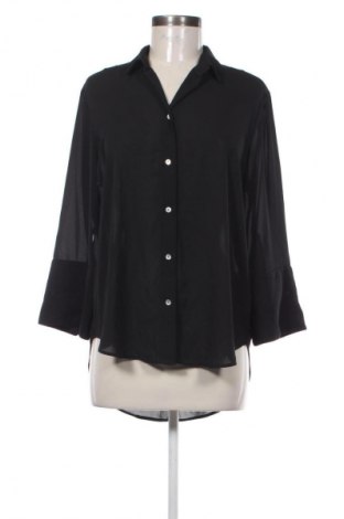 Дамска риза Imperial, Размер S, Цвят Черен, Цена 63,91 €