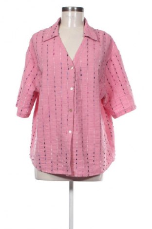 Дамска риза In April 1986, Размер L, Цвят Многоцветен, Цена 10,22 €