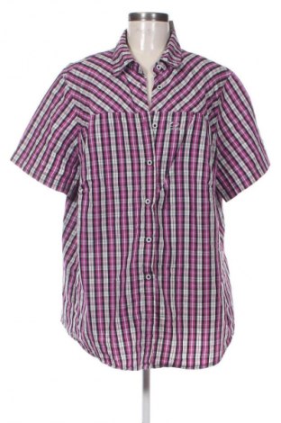 Γυναικείο πουκάμισο Ix-Chel, Μέγεθος XXL, Χρώμα Πολύχρωμο, Τιμή 5,99 €