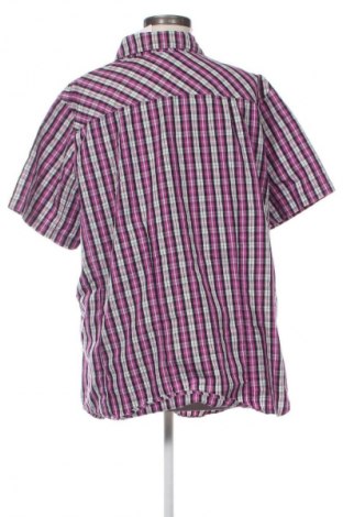 Γυναικείο πουκάμισο Ix-Chel, Μέγεθος XXL, Χρώμα Πολύχρωμο, Τιμή 5,99 €