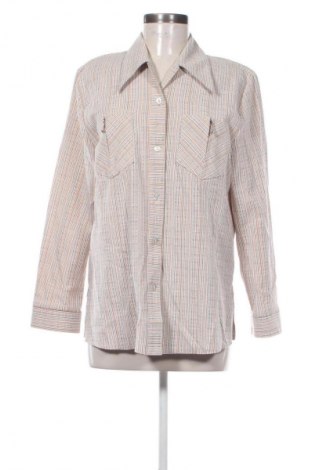 Damenbluse Izabel London, Größe M, Farbe Mehrfarbig, Preis 3,99 €