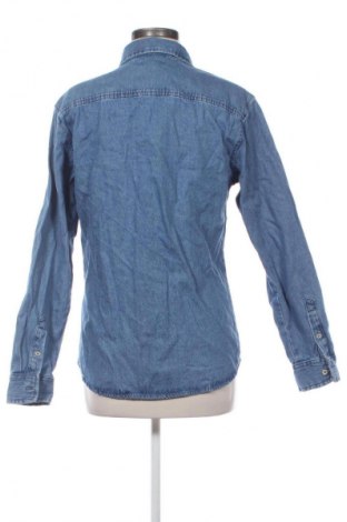 Дамска риза Jack & Jones, Размер S, Цвят Син, Цена 4,60 €