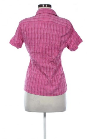 Дамска риза Jack Wolfskin, Размер M, Цвят Розов, Цена 8,69 €