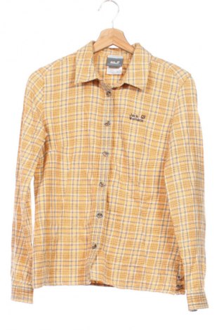 Cămașă de femei Jack Wolfskin, Mărime XS, Culoare Multicolor, Preț 36,99 Lei