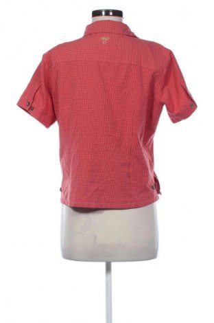 Дамска риза Jack Wolfskin, Размер L, Цвят Многоцветен, Цена 9,20 €