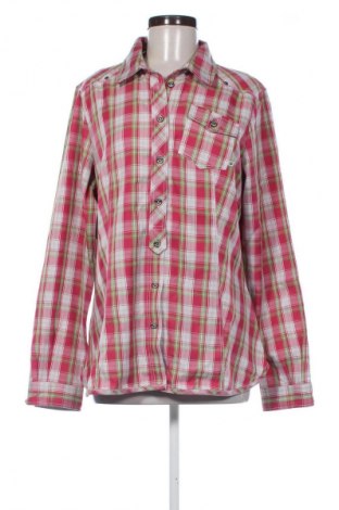 Cămașă de femei Jack Wolfskin, Mărime XL, Culoare Multicolor, Preț 55,99 Lei