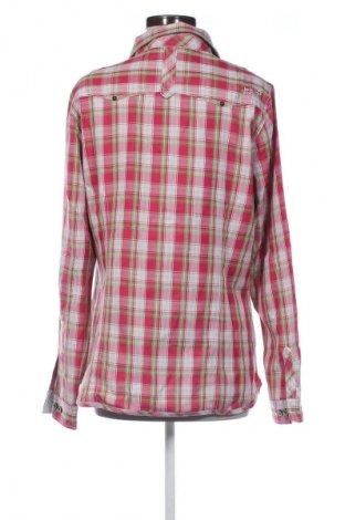 Cămașă de femei Jack Wolfskin, Mărime XL, Culoare Multicolor, Preț 55,99 Lei
