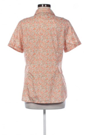 Γυναικείο πουκάμισο Jack Wolfskin, Μέγεθος M, Χρώμα Πολύχρωμο, Τιμή 9,99 €