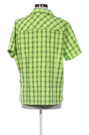 Damenbluse Jack Wolfskin, Größe XXL, Farbe Mehrfarbig, Preis 13,99 €