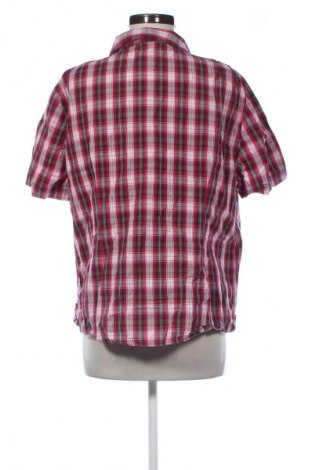 Дамска риза Jack Wolfskin, Размер XXL, Цвят Многоцветен, Цена 10,22 €