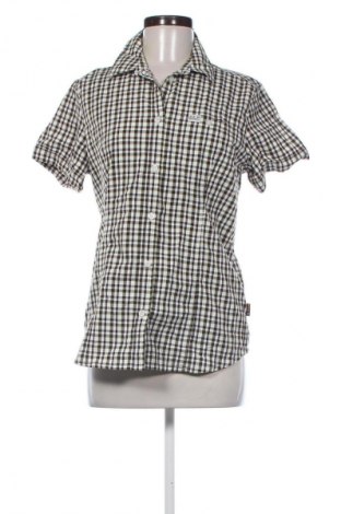 Cămașă de femei Jack Wolfskin, Mărime L, Culoare Multicolor, Preț 32,99 Lei