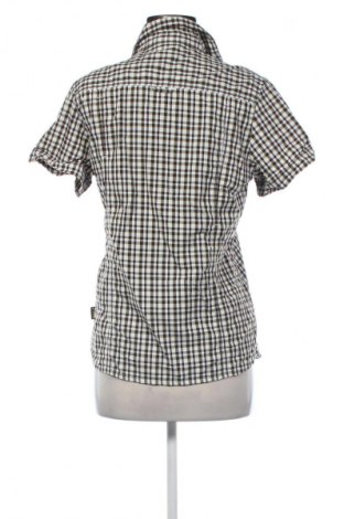 Cămașă de femei Jack Wolfskin, Mărime L, Culoare Multicolor, Preț 32,99 Lei