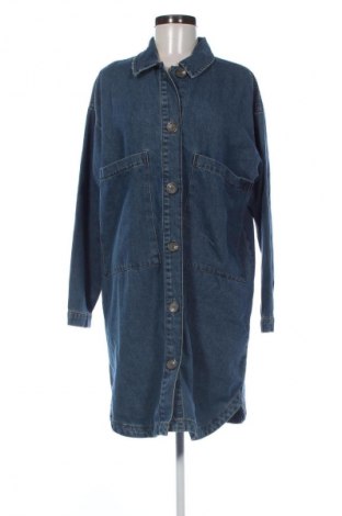 Damenbluse Jacqueline De Yong, Größe M, Farbe Blau, Preis € 11,99