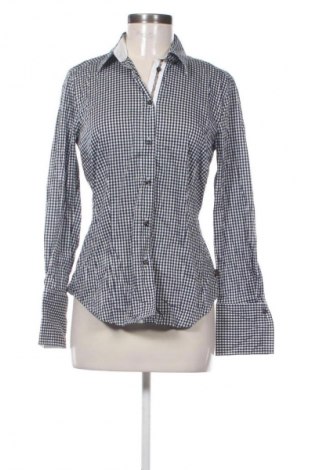 Γυναικείο πουκάμισο Jacques Britt, Μέγεθος M, Χρώμα Πολύχρωμο, Τιμή 4,99 €